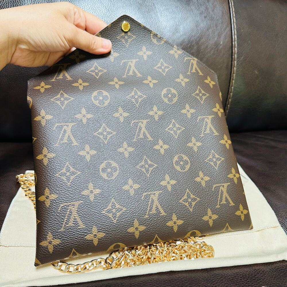 Louis Vuitton Kirigami Large Pouch with Accessories - Picture 11 of 14